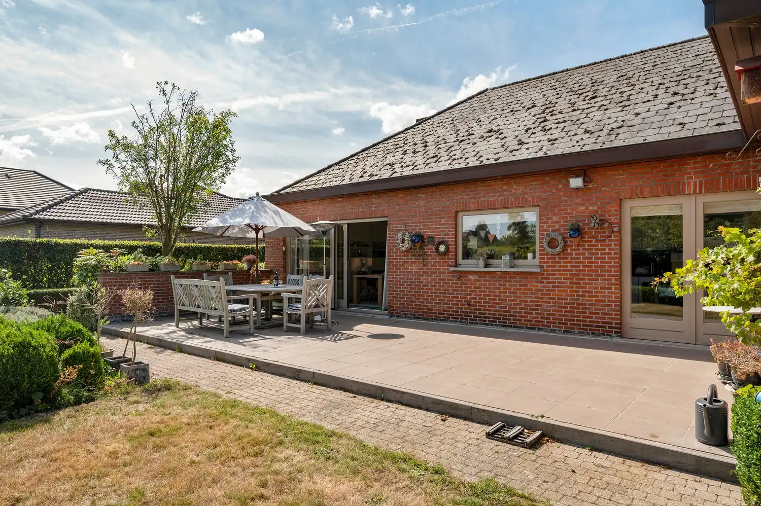 PRACHTIGE INSTAPKLARE WONING OP ZEER GOEDE LOCATIE foto 35
