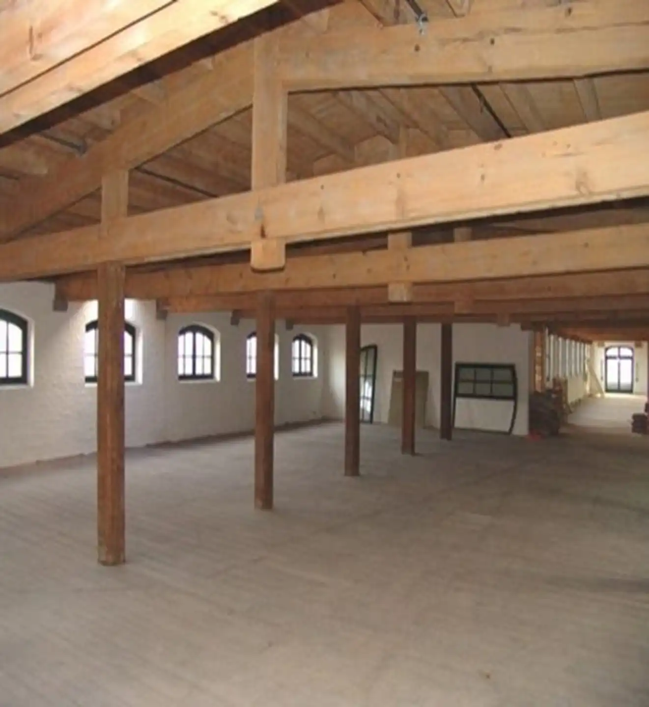 Kantoor te huur Oudeleeuwenrui 13 - 2000 Antwerpen