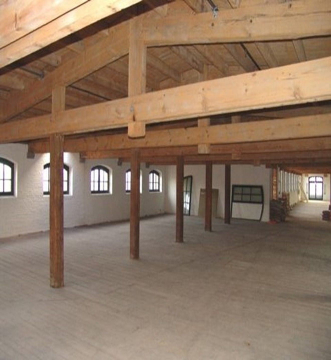 Kantoor te huur Oudeleeuwenrui 13 - 2000 Antwerpen