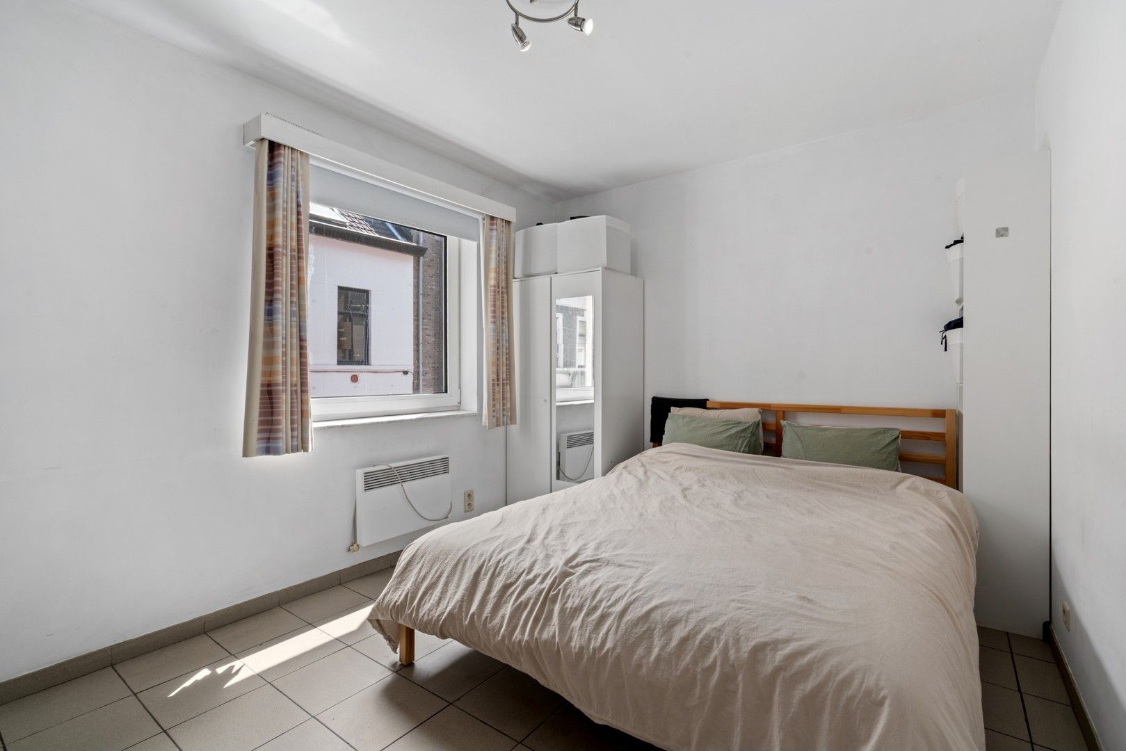 Ruim 1-slp appartement op topligging! foto 9