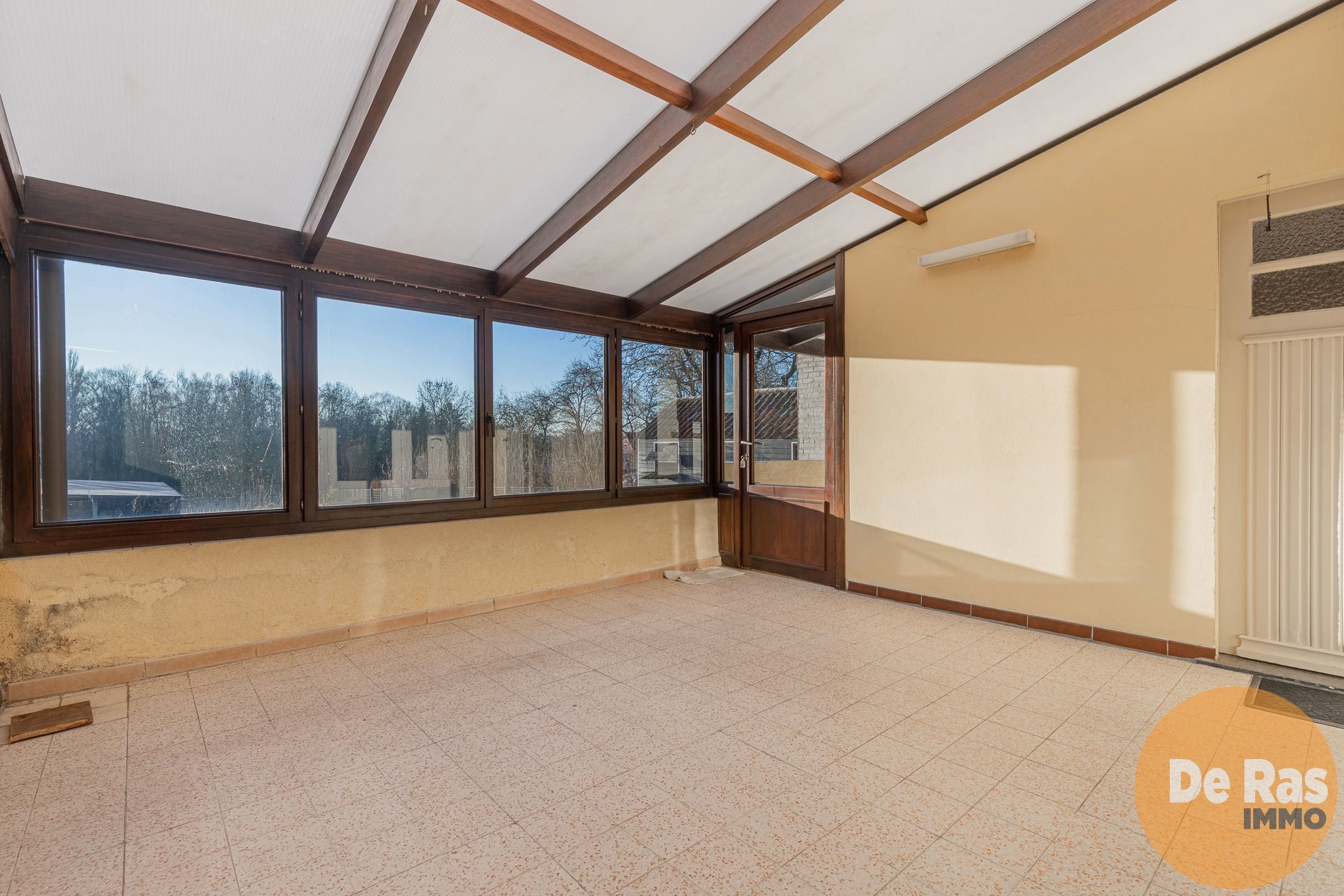 AAIGEM - Stevige HOB met 4 slaapkamers en Garage foto 12