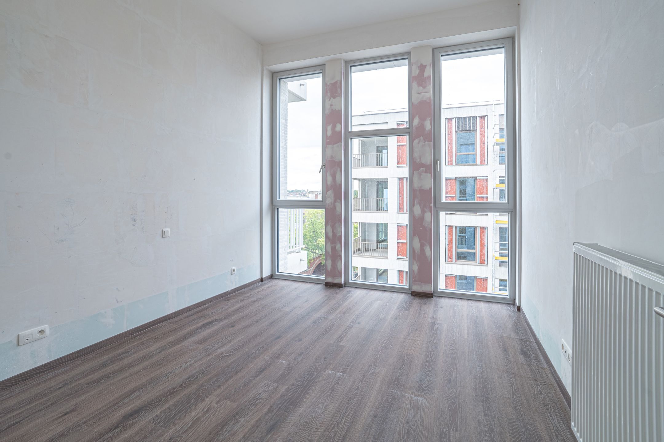 Welkom aan de poorten van Brussel foto 9