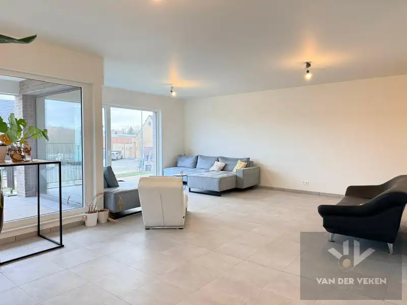 PRACHTIG 2 SLAAPKAMER APPARTEMENT foto 6