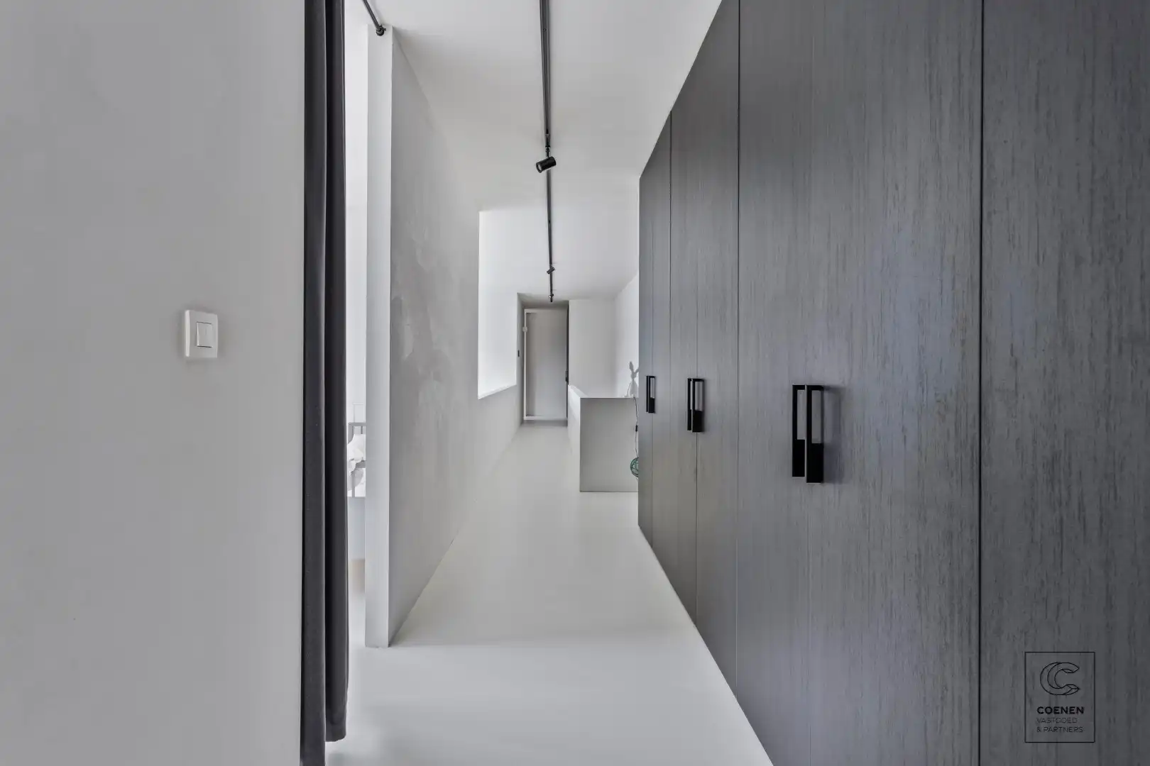 Prachtig verder af te werken HOB van 320 m² in een doodlopende straat! foto 19