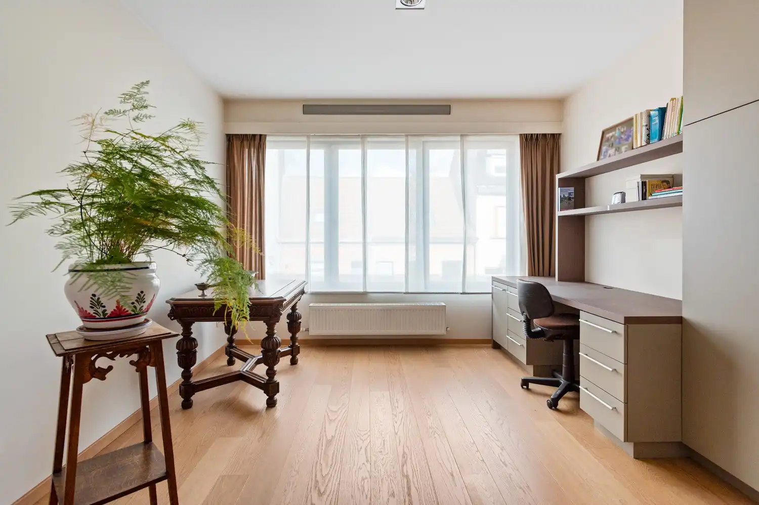 Waanzinnig ruim (193m²!!) luxe-appartement in het centrum van Wommelgem! foto 11