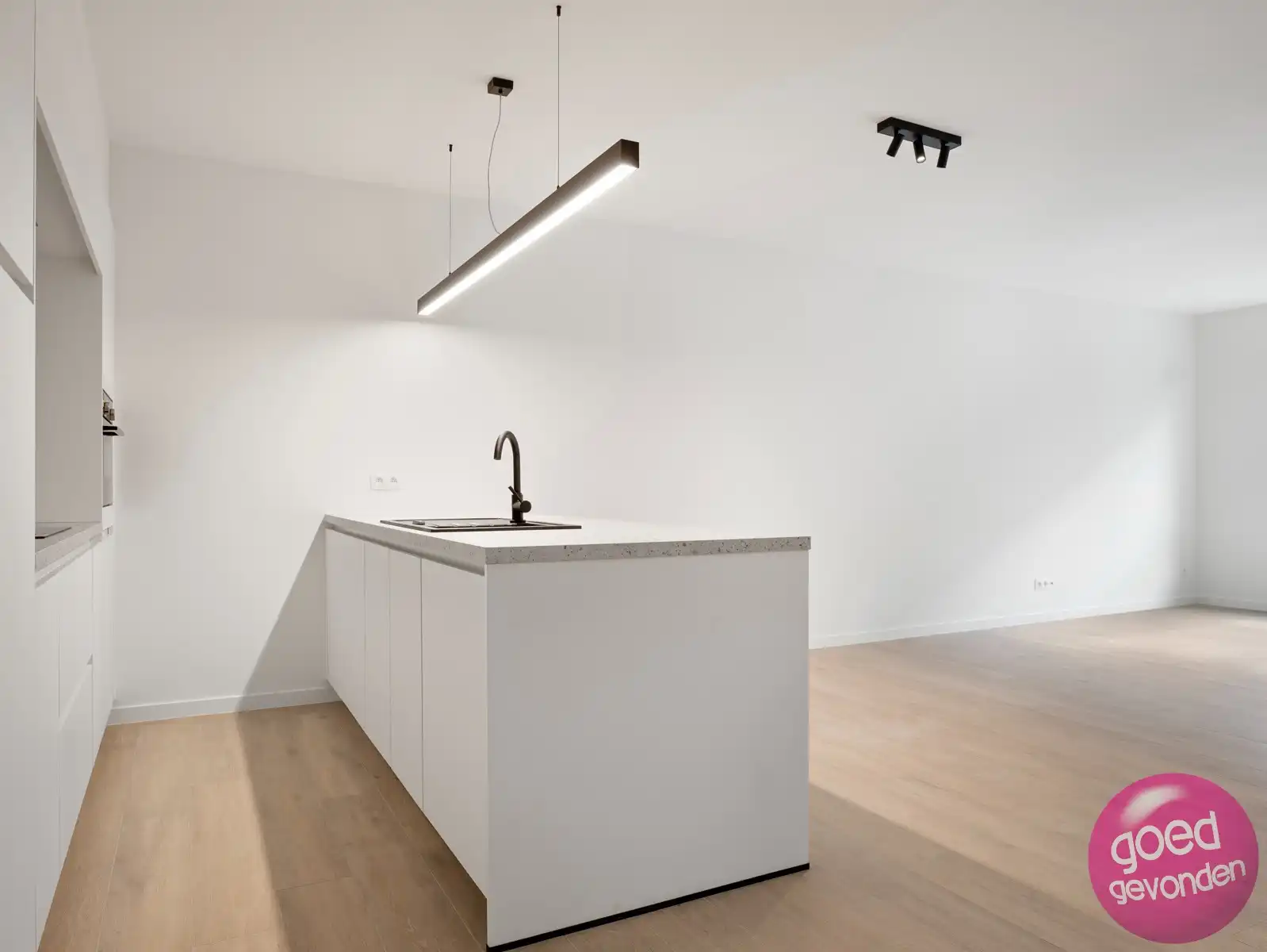 Nieuwbouw - 2 slaapkamers - terras foto 3