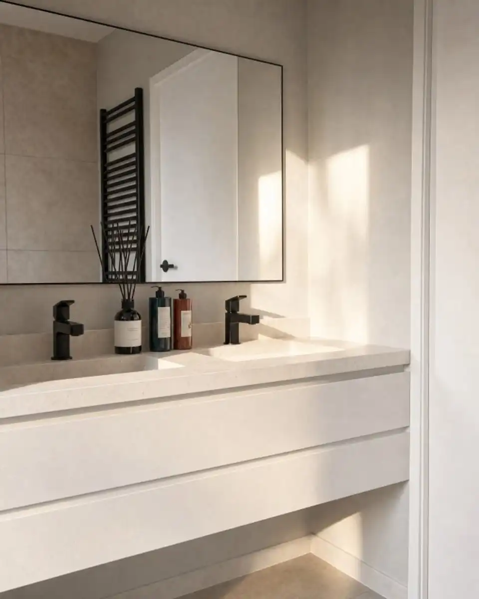 2 nieuwbouw woningen in centrm Vorselaar foto 4