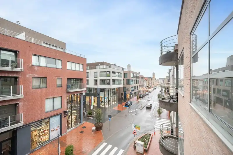 Roeselare- appartement met 3 slaapkamers foto 15