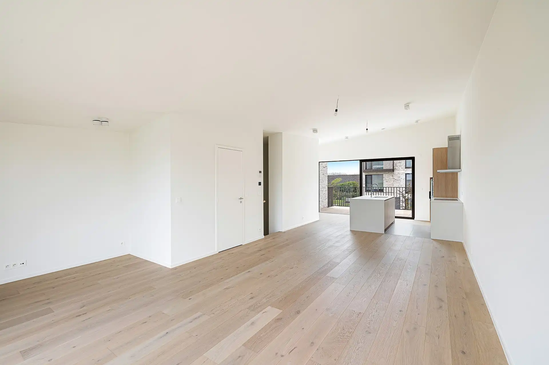 Architecturale BEN-woning met uitzonderlijke leefruimte en zonovergoten terrassen foto 6