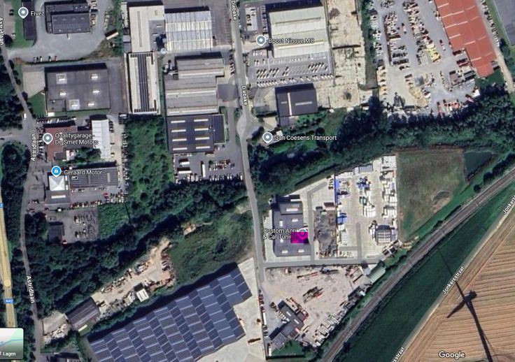 QUASI NIEUWBOUW KMO-UNIT MET 2 PARKEERPLAATSEN foto 11
