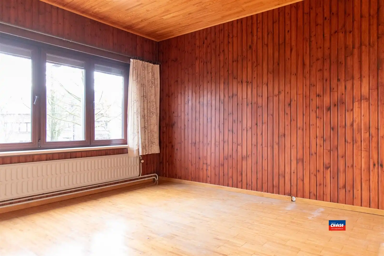 Zeer rustig gelegen gezinswoning nabij het centrum van Hoboken foto 9