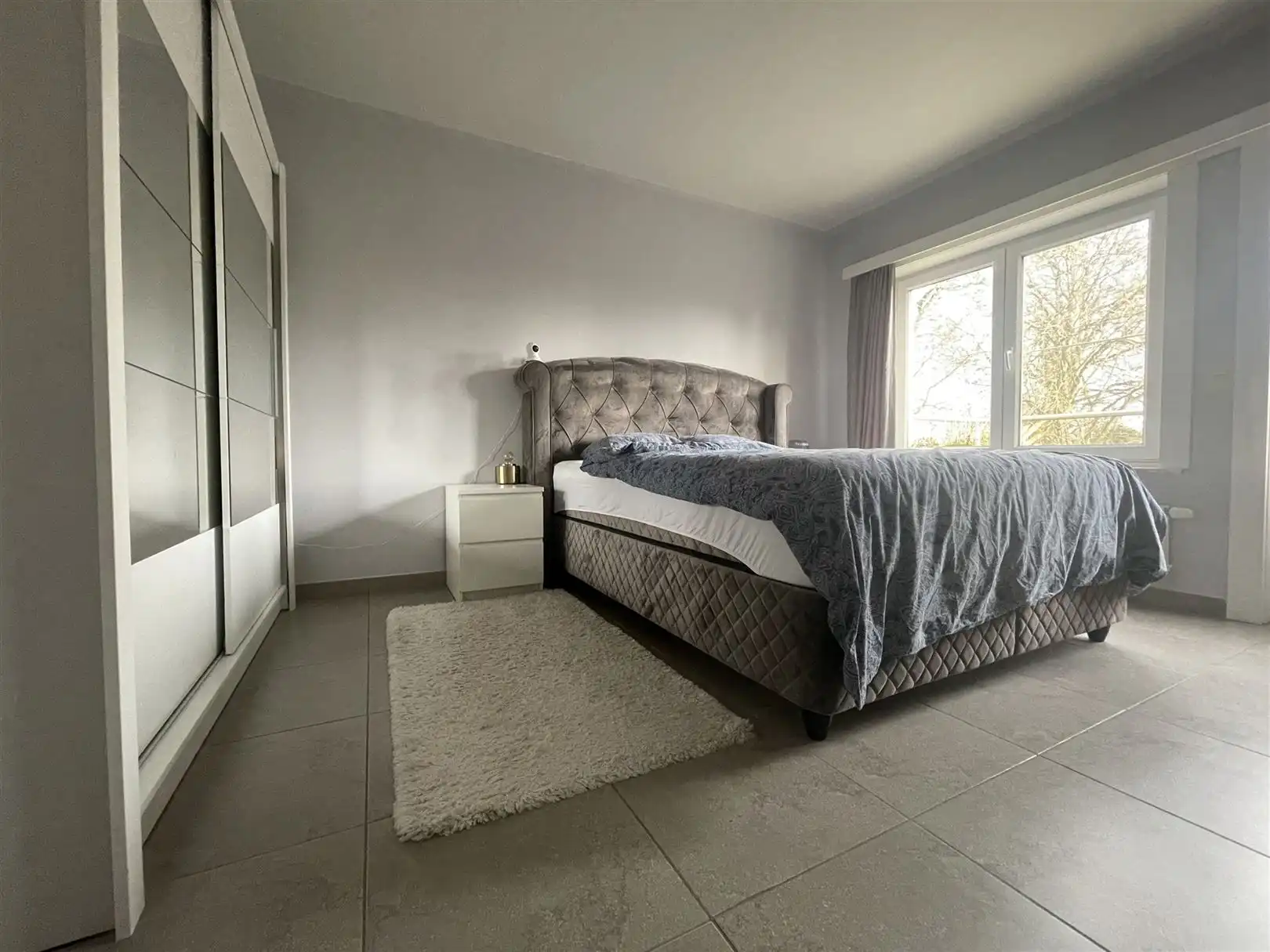 Gezellig en ruim gerenoveerd appartement op wandelafstand van station en centrum foto 8