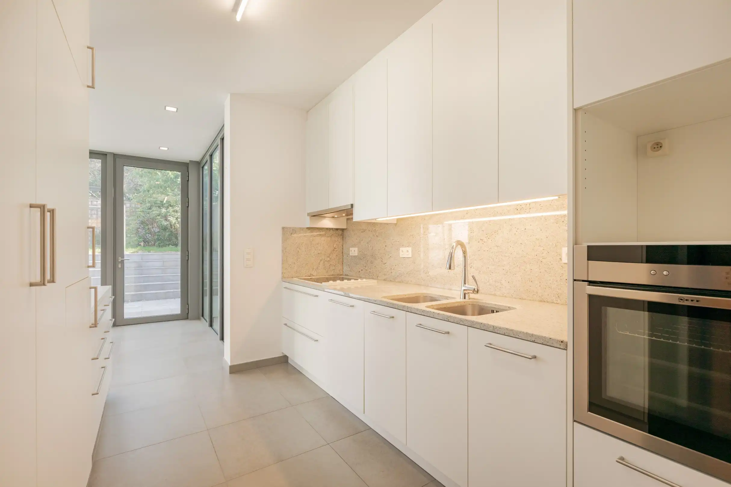 Exclusieve herenwoning - Nieuw Kwartier, Leuven foto 2