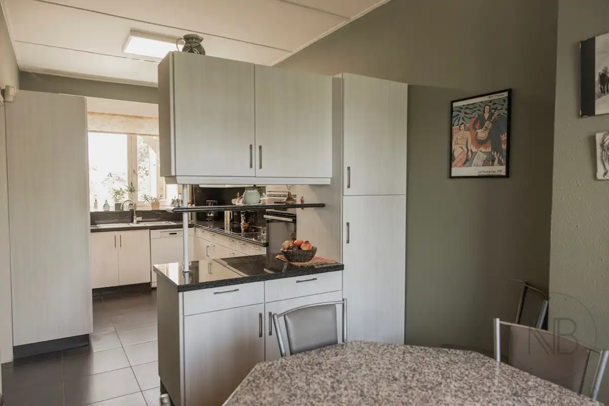 Karaktervolle ingenieursvilla op toplocatie in Zwartberg – uniek wonen nabij La Biomista foto 26
