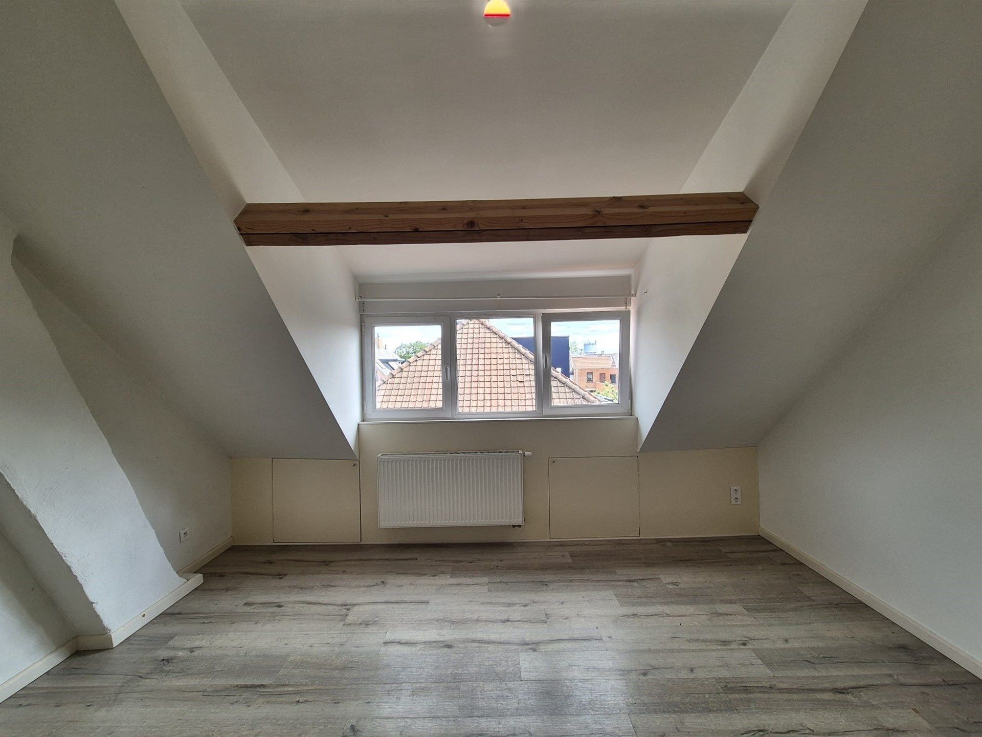 Leuke instapklare woning met koer.  foto 20