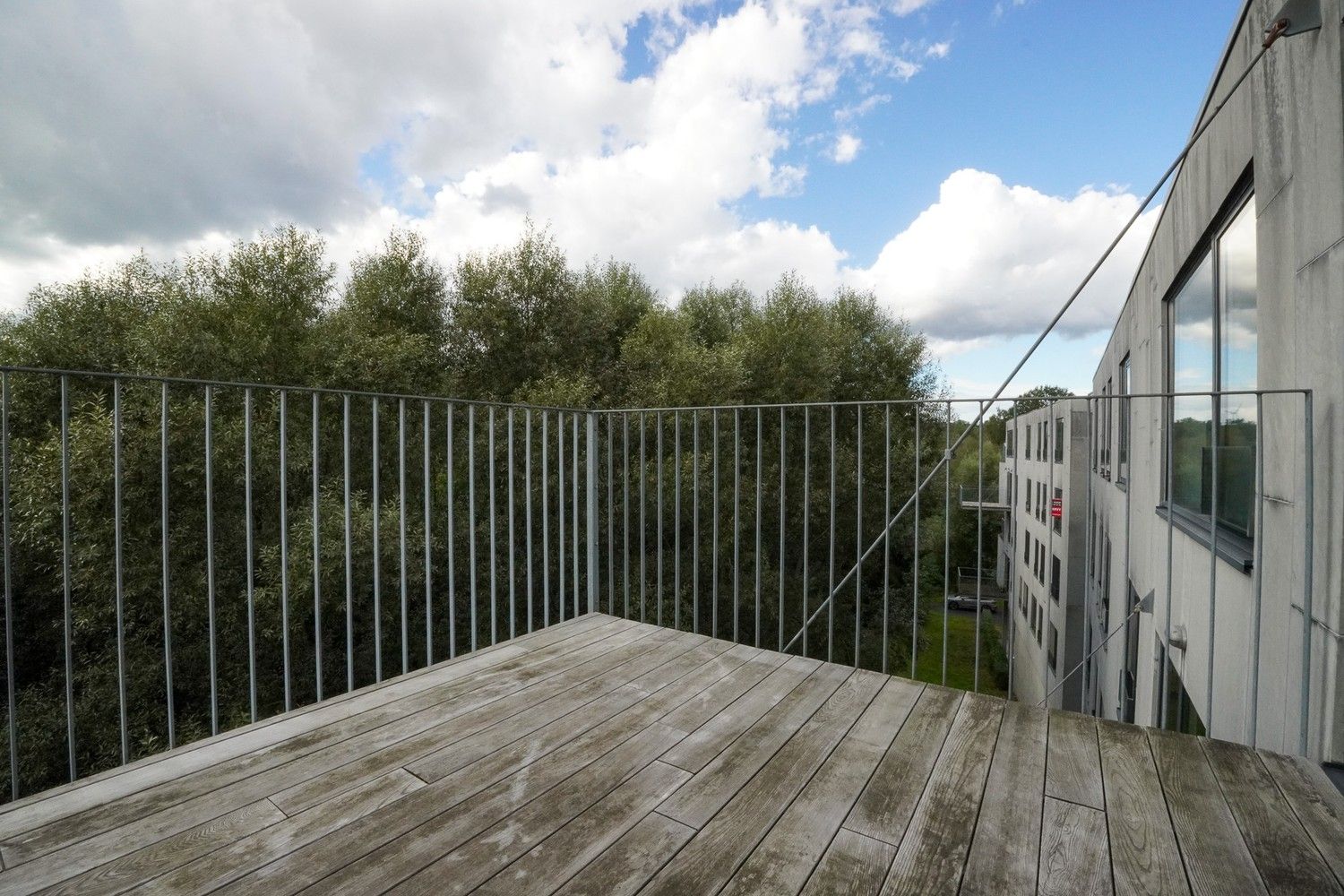 UNIEK INTREKKLAAR APPARTEMENT foto 11