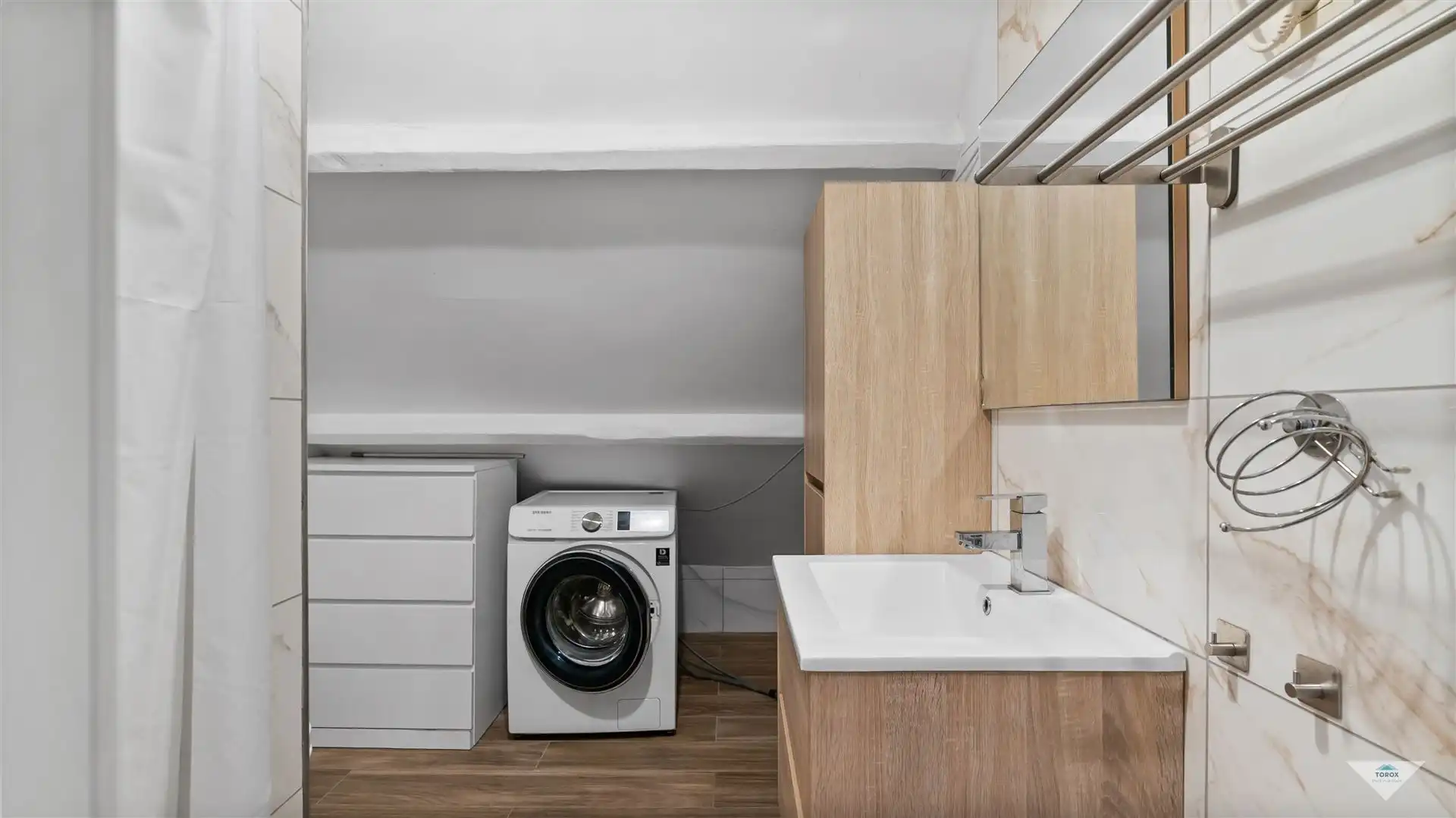 Ruime, instapklare woning met centrale ligging foto 19