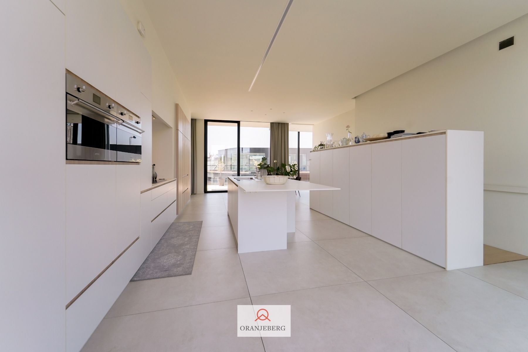 Duplex penthouse op exclusieve locatie vlakbij Sint-Baafsplein foto 10