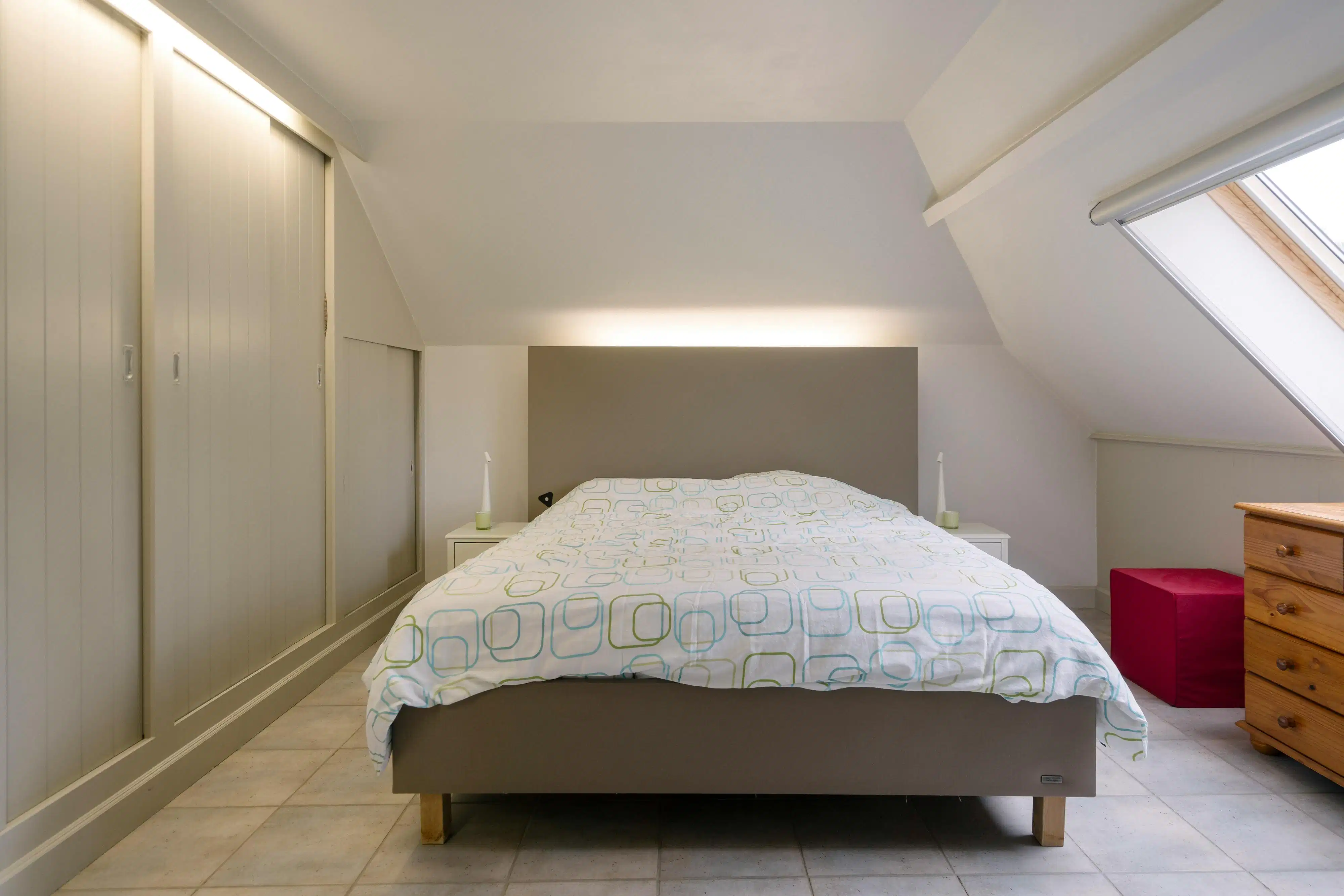 Charmante hoevewoning te koop te Brakel foto 15