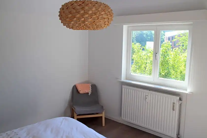 Prachtig appartement met garage, centrum Diest! foto 15