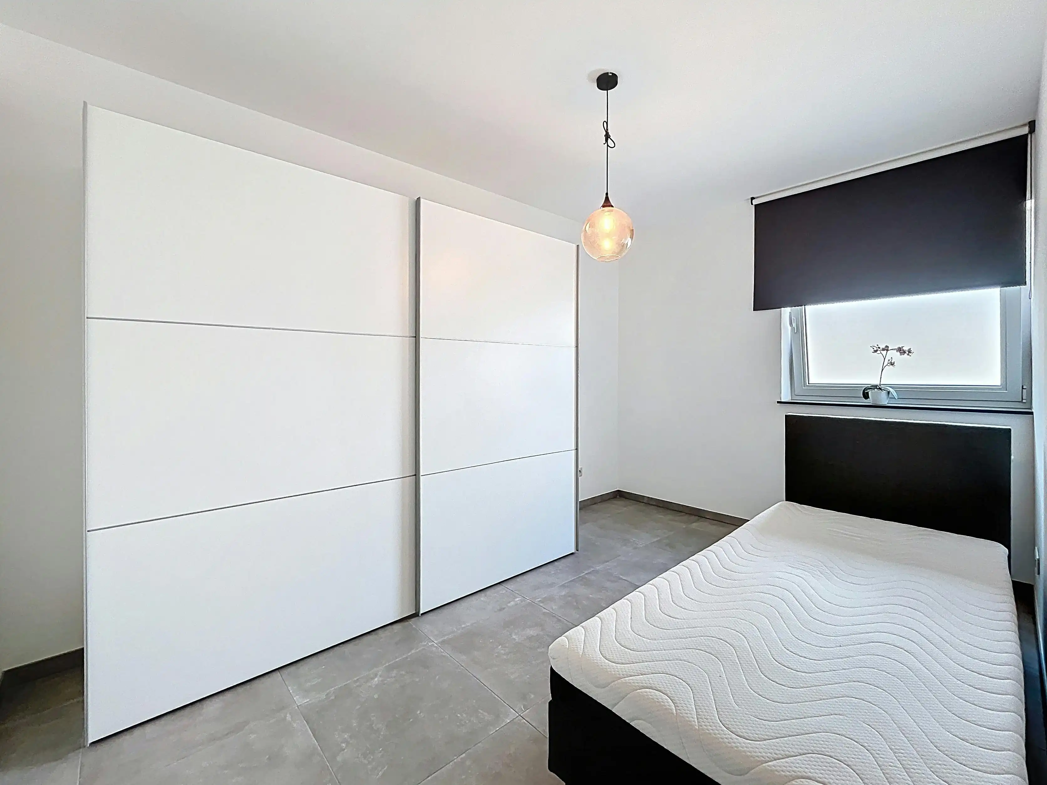 Instapklaar gelijkvloers appartement met 2 slaapkamers in Sint-Stevens-Woluwe foto 9