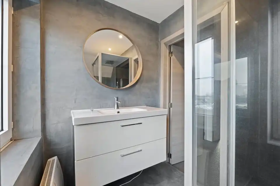 UITZONDERLIJKE OPEN BEBOUWING MET VEEL RUIMTE EN LICHT, OOK GESCHIKT ALS KANGEROEWONING foto 29