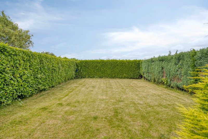 Landelijk gelegen te renoveren woning TE KOOP in Dentergem! foto 36