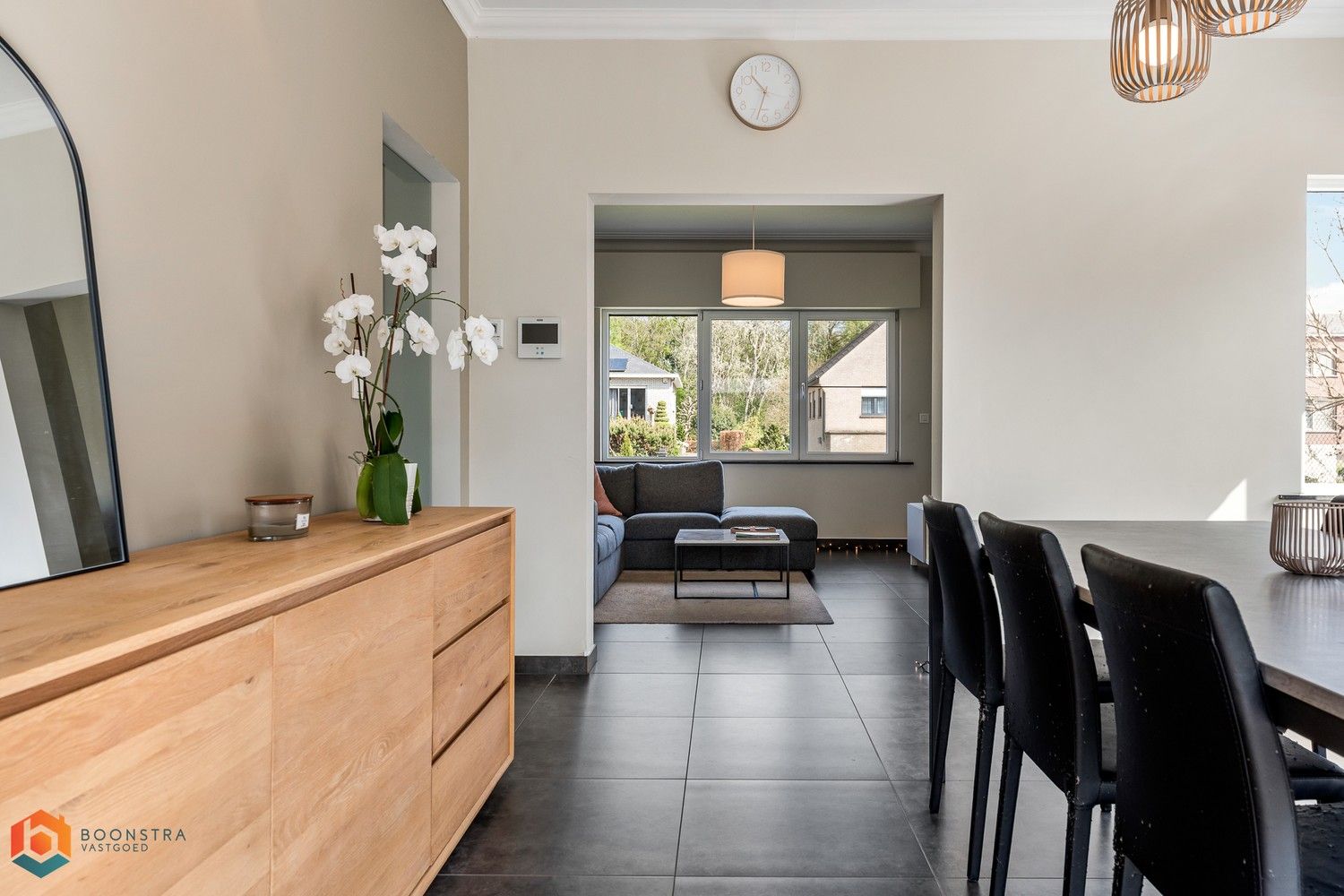 Woning met 3 slpkrs op ruim perceel te OLV-Waver foto 3