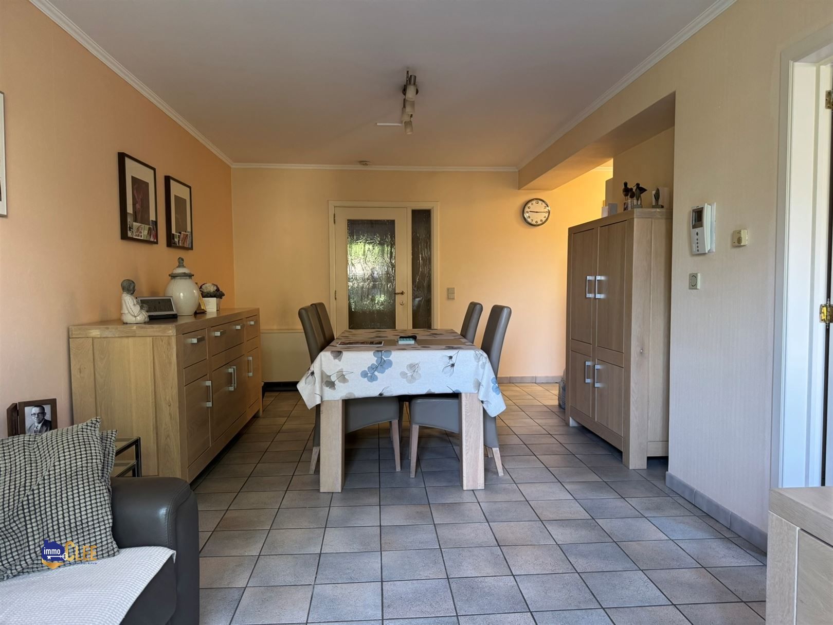 Appartement met 1 slpk in het centrum van Sint-Truiden foto 7