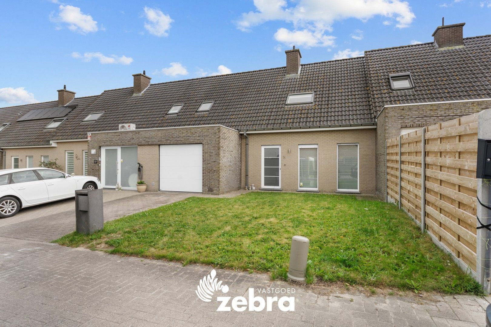 Verzorgde, energiezuinige woning met drie slaapkamers te Beitem (Roeselare)! foto 24