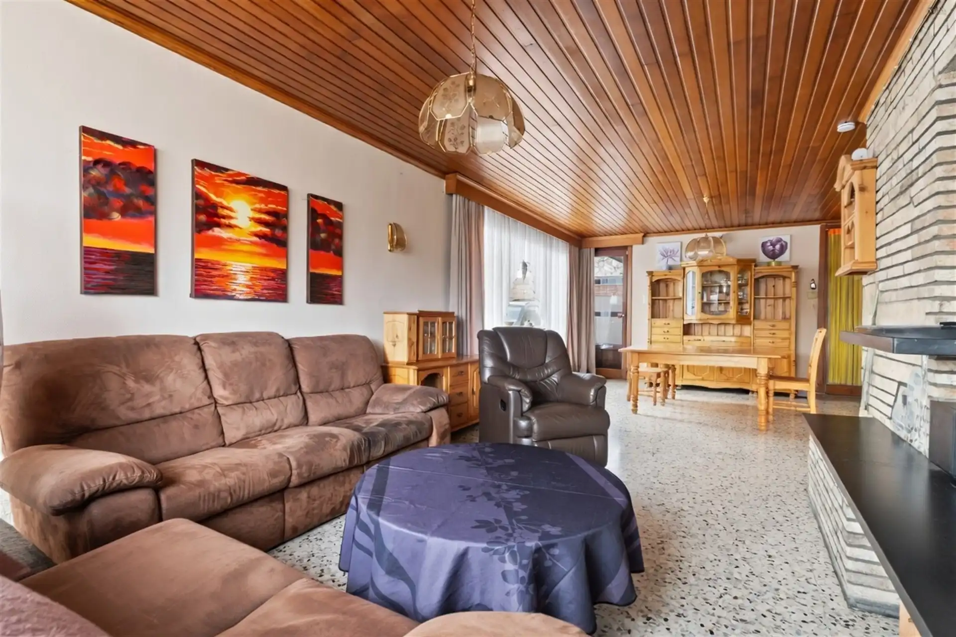 Te renoveren bungalow op een ruim stuk grond foto 8