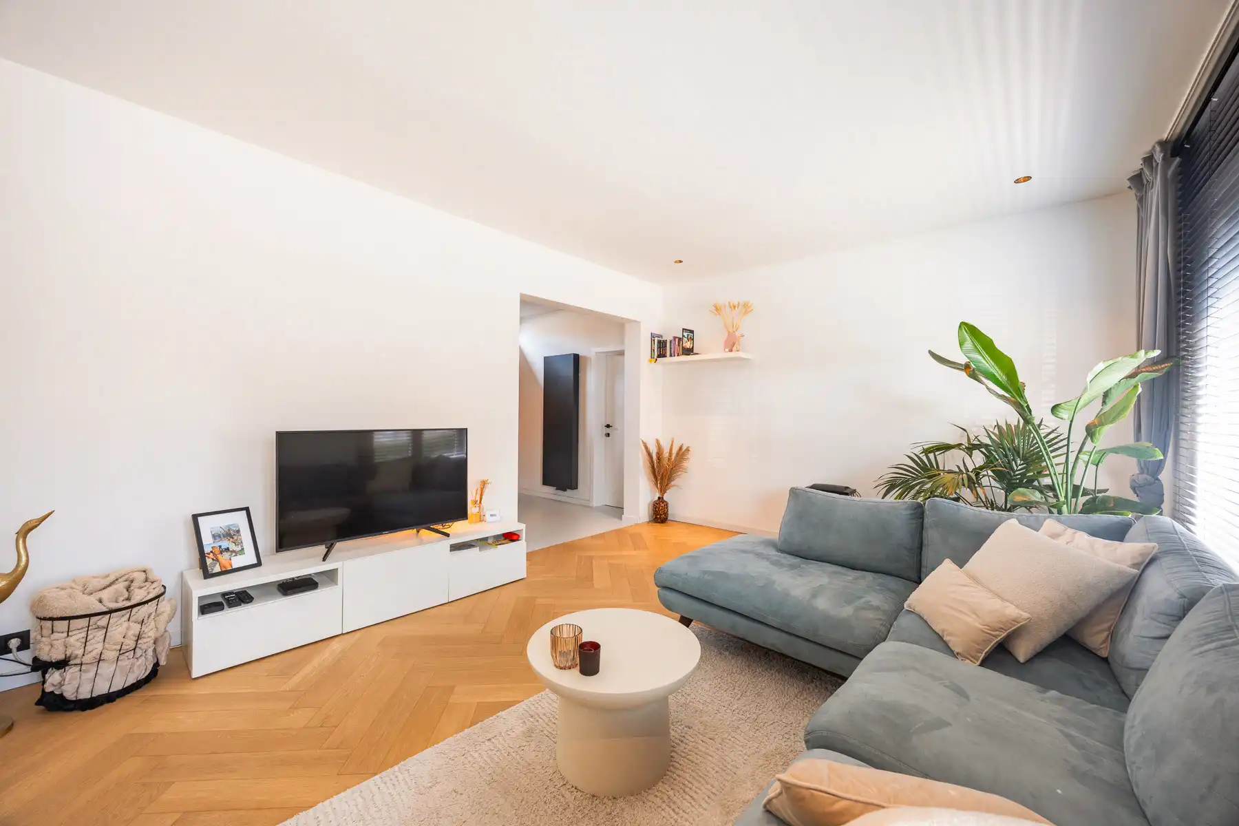 Charmante instapklare halfopen bebouwing op een toplocatie foto 6