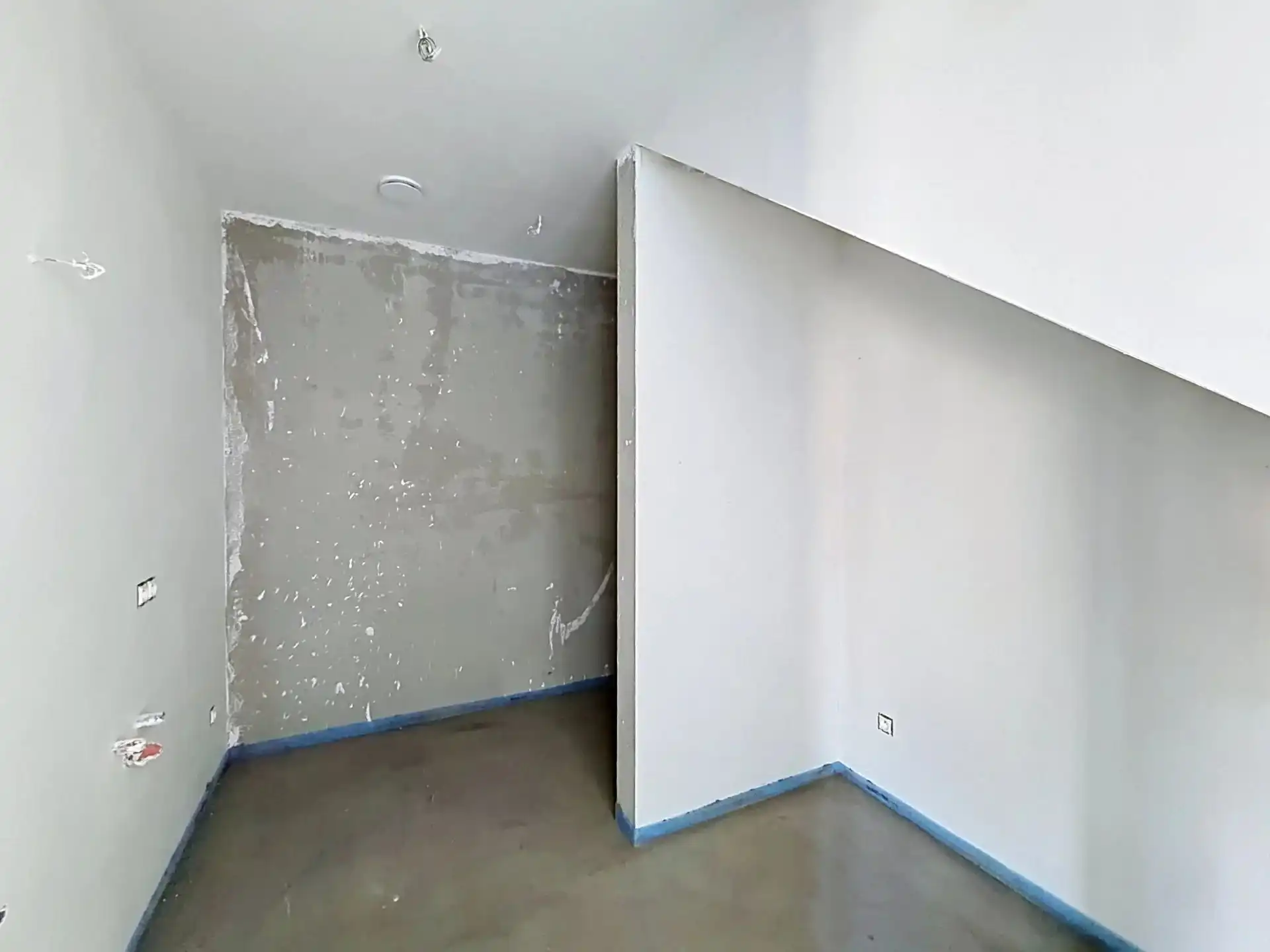 Moderne halfopen nieuwbouwwoning op een topligging nabij het centrum van Lommel foto 19