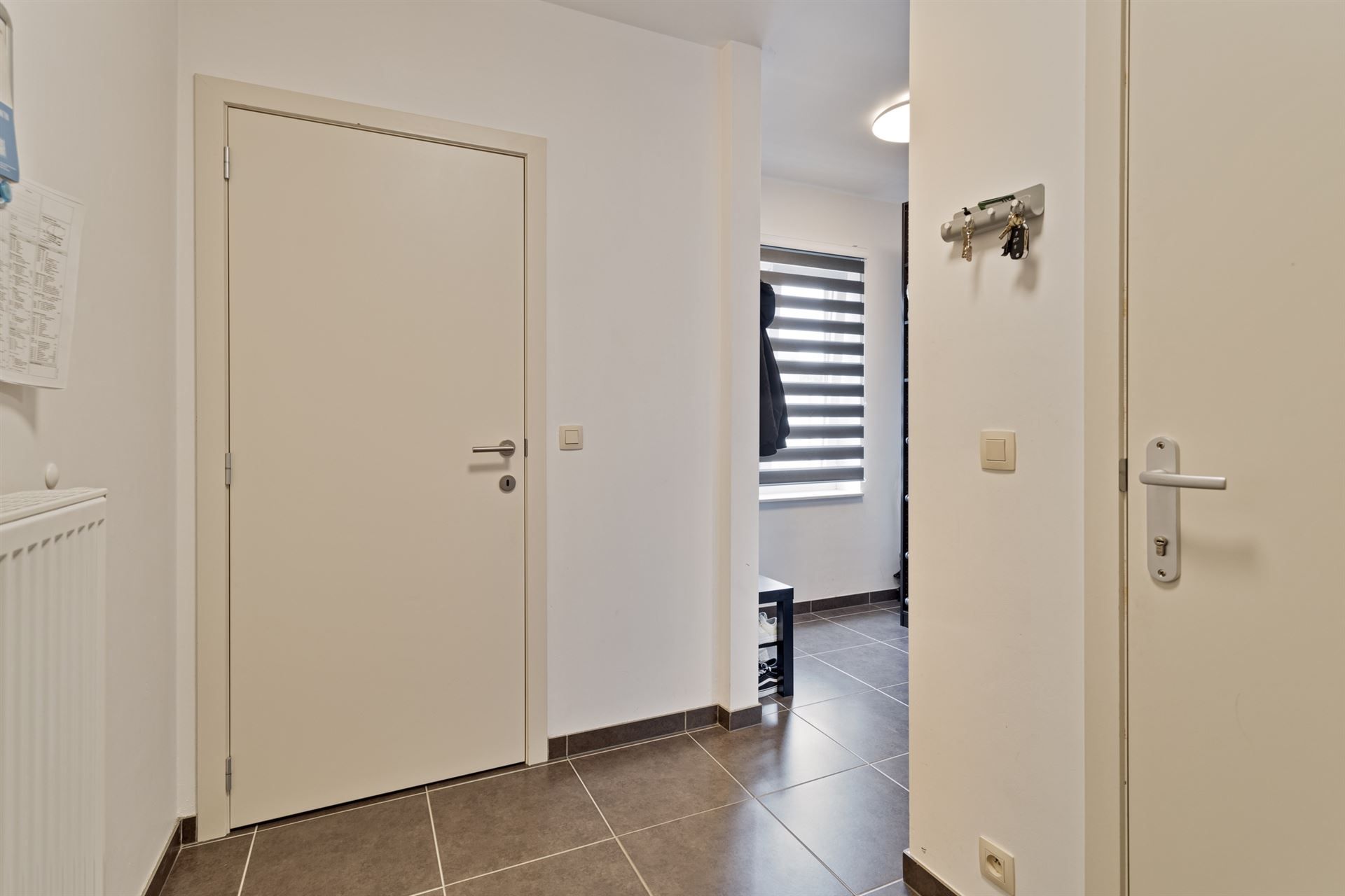 UItzonderlijk ruim duplex appartement van 164 m² foto 4