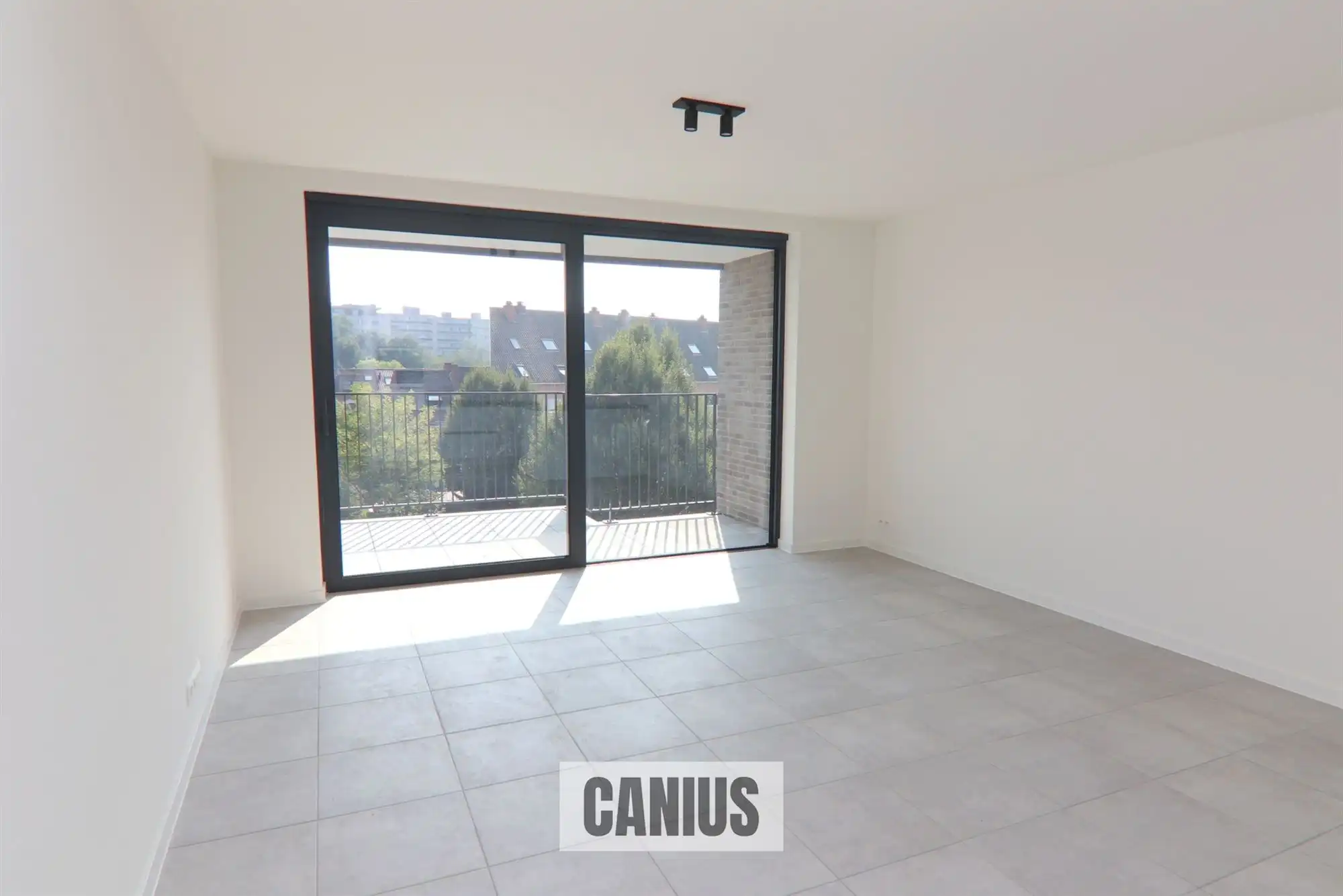 LEUK APPARTEMENT IN HARTJE HASSELT foto 5