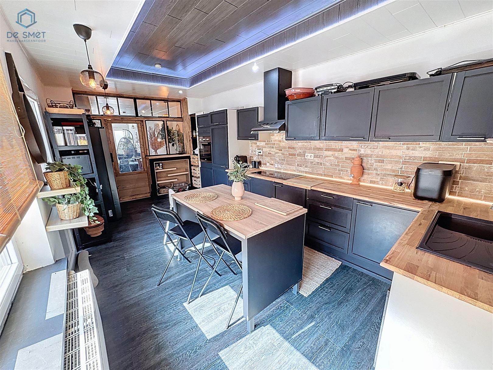 Instapklare gerenoveerde woning foto 3