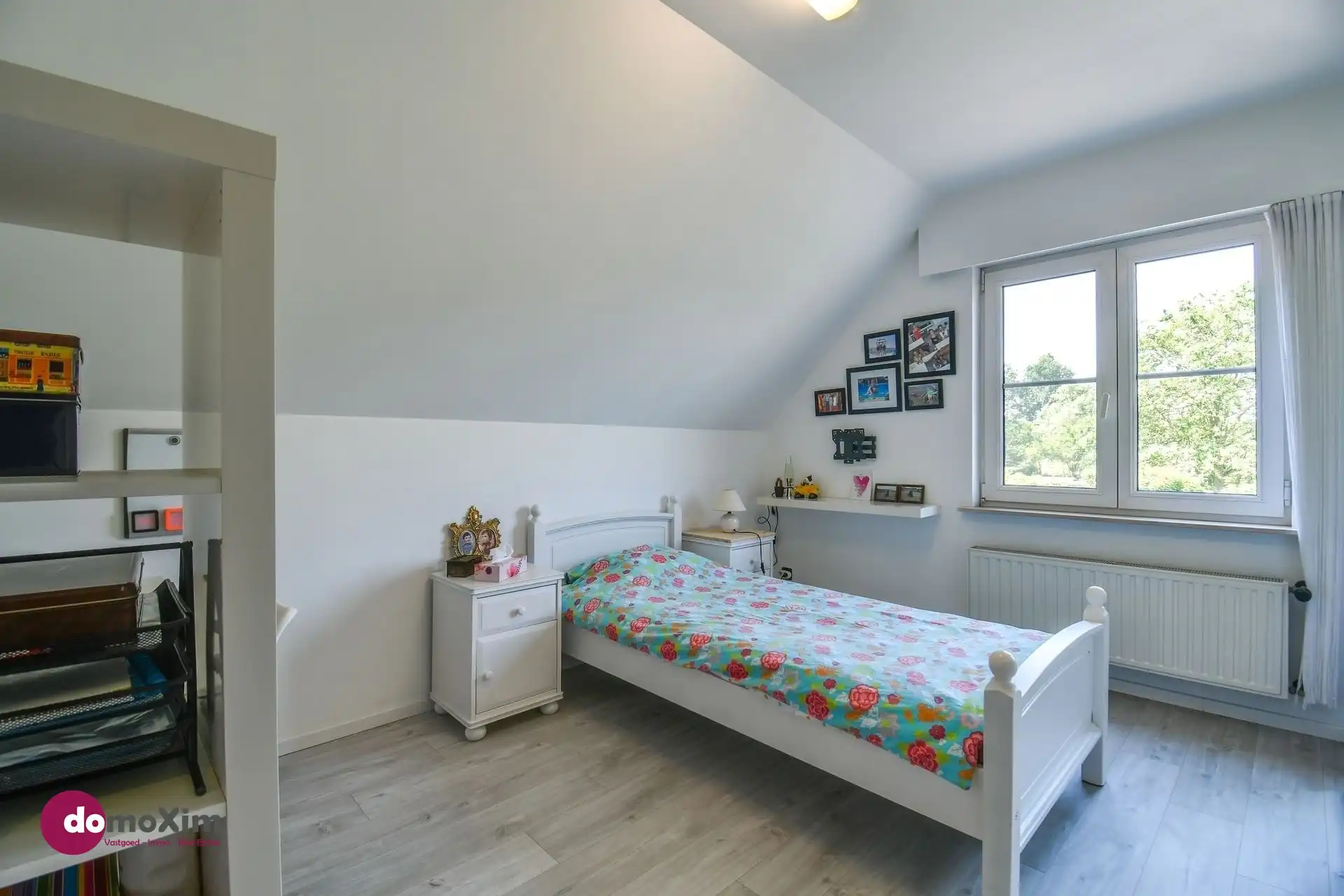 Exclusieve villa op een rustige locatie in Boortmeerbeek foto 15
