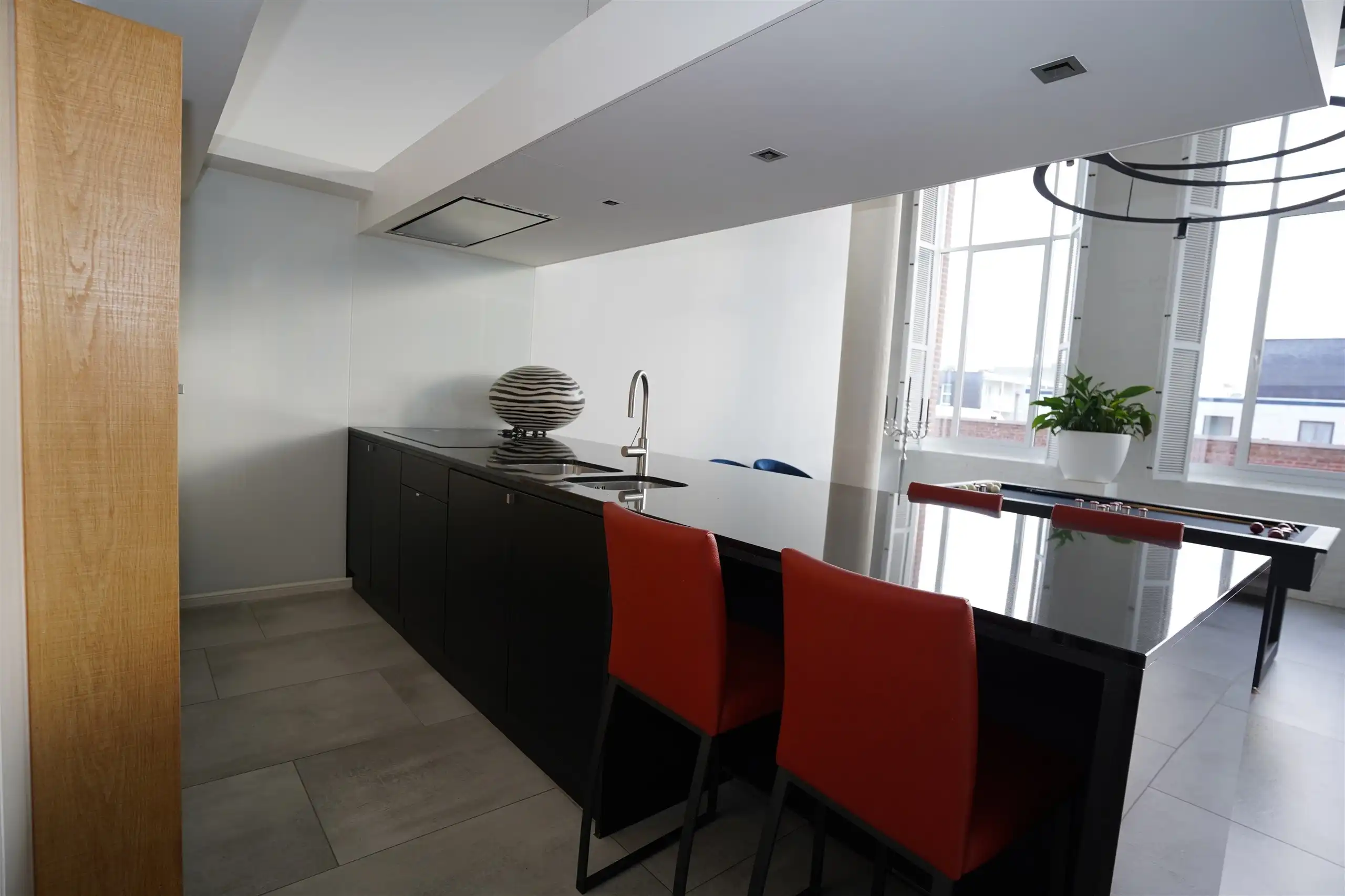 Architecturale luxe loft – zeldzaam, stijlvol & met staanplaats... foto 17