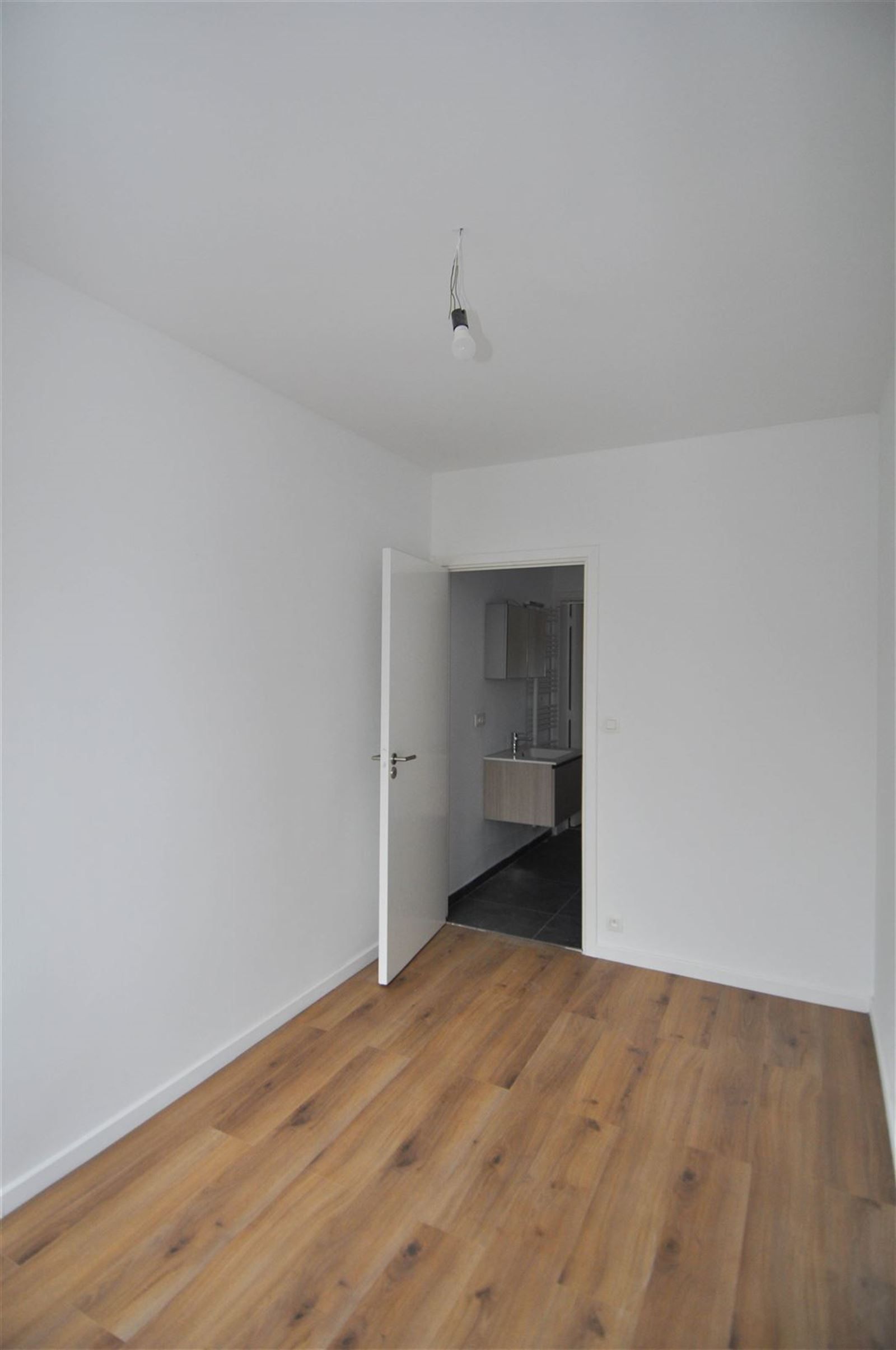 Appartement op de 2de verdieping met 1 slaapkamer foto 9