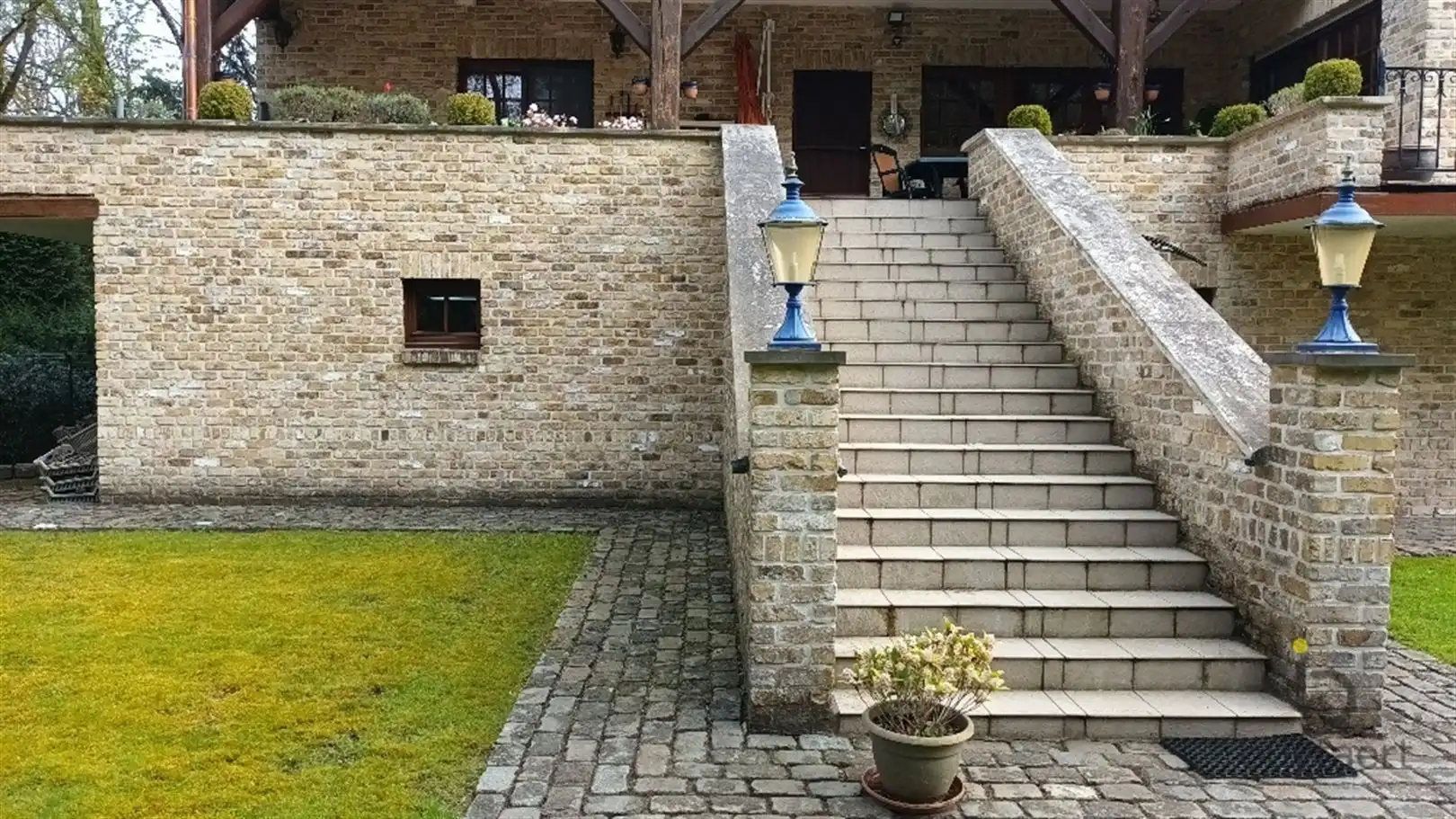 Energiezuinige en verzorgde bel-étage VILLA met veel potentieel! foto 20