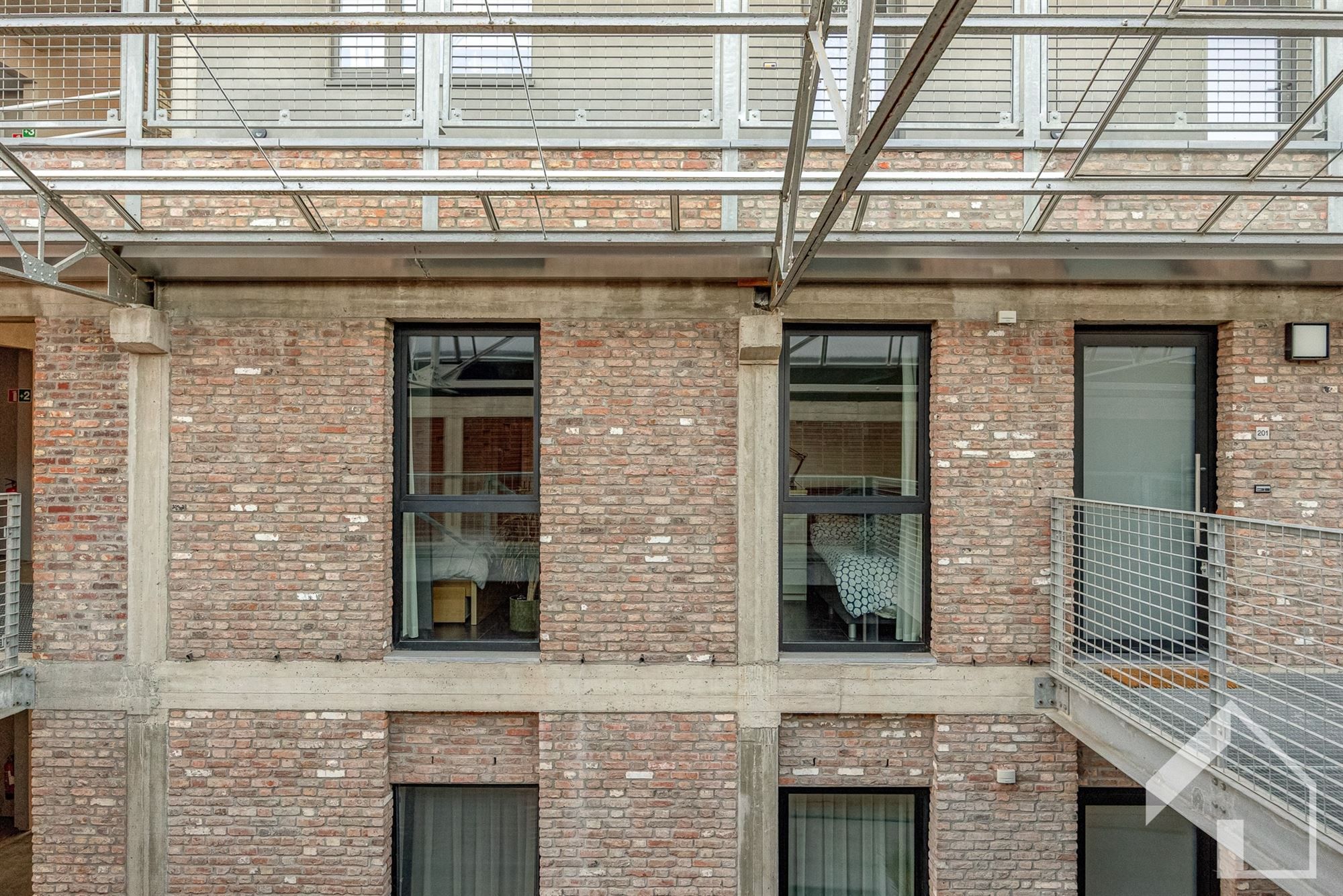 Prachtig appartement in de 'La Corbeille' site foto 20