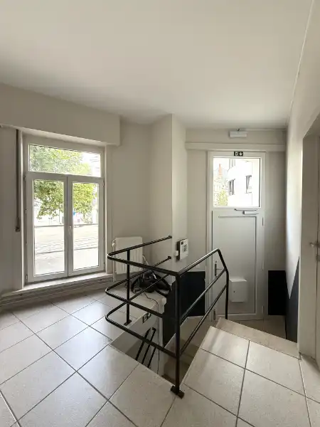 Uitstekende opbrengsteigendom op toplocatie nabij het Citadelpark foto 14