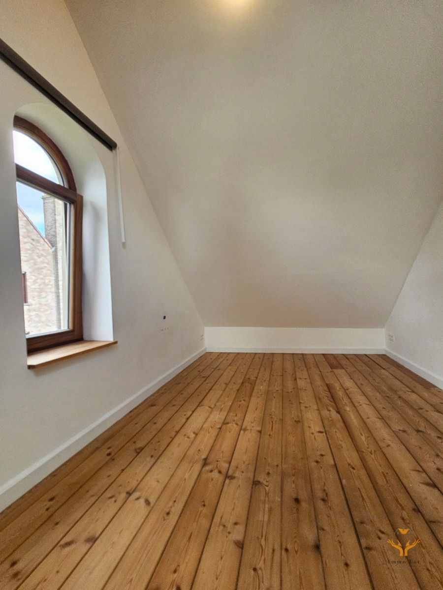 Te huur in Zele – Instapklare, energiezuinige woning met tuin foto 11