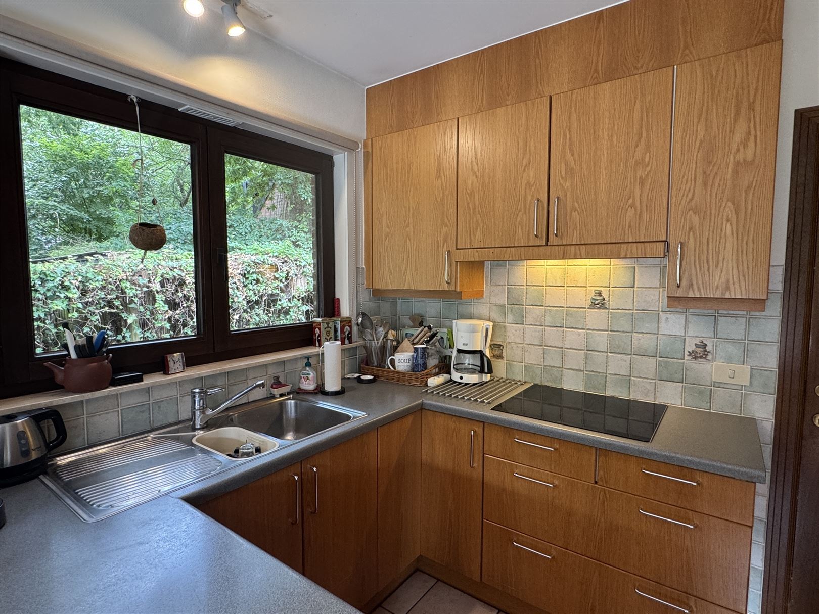 Wonen in alle rust op een prachtig perceel van 1.778 m² foto 10