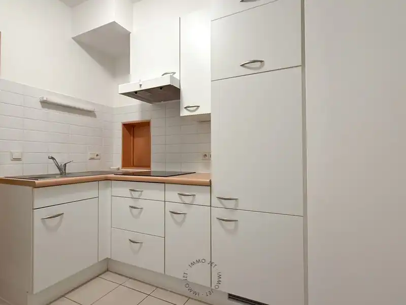 Comfortabele assistentiewoning in Residentie Meulenberg – centrum Beveren foto 9