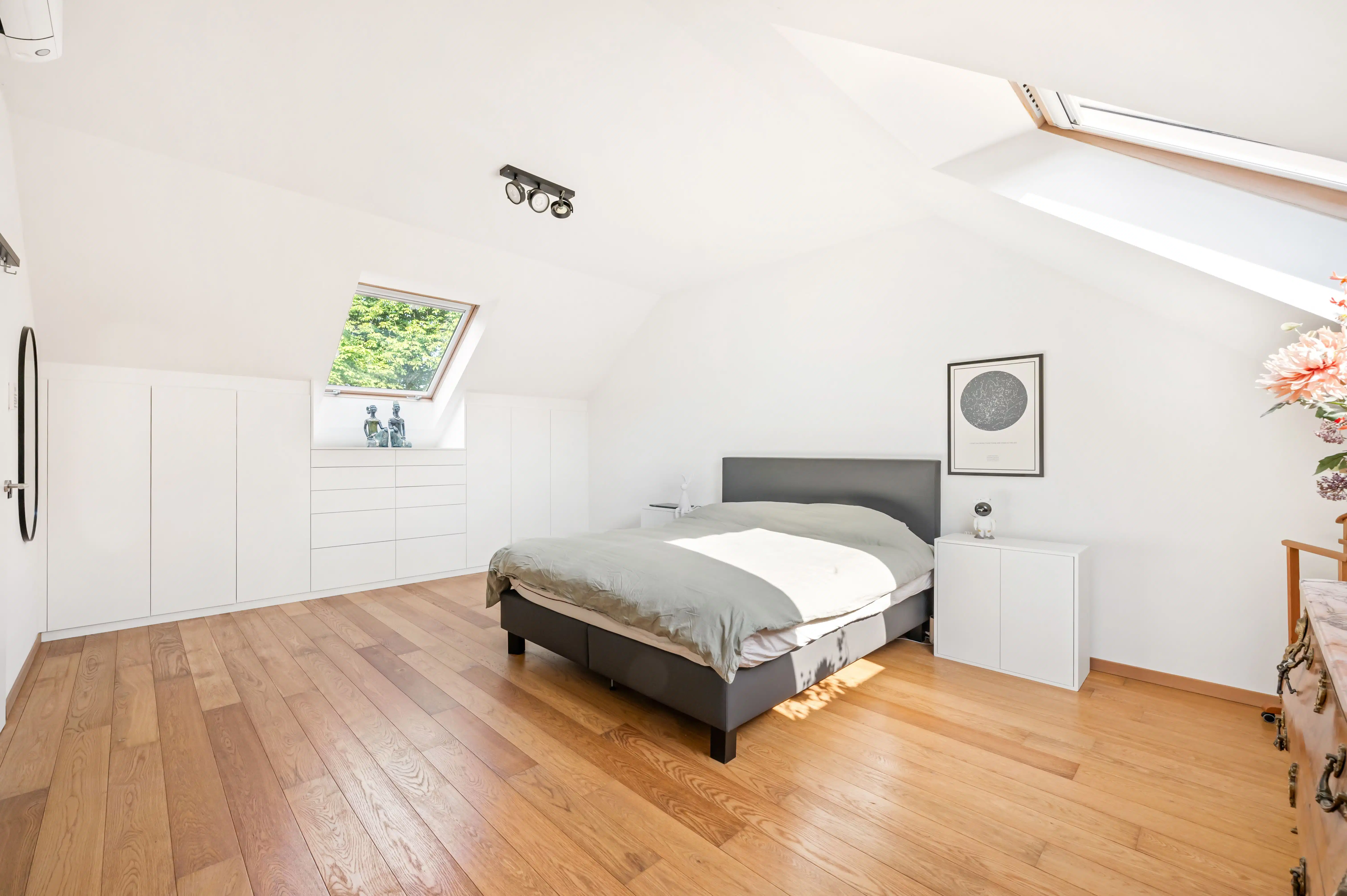 Prachtige woning op toplocatie in Brasschaat ! foto 36