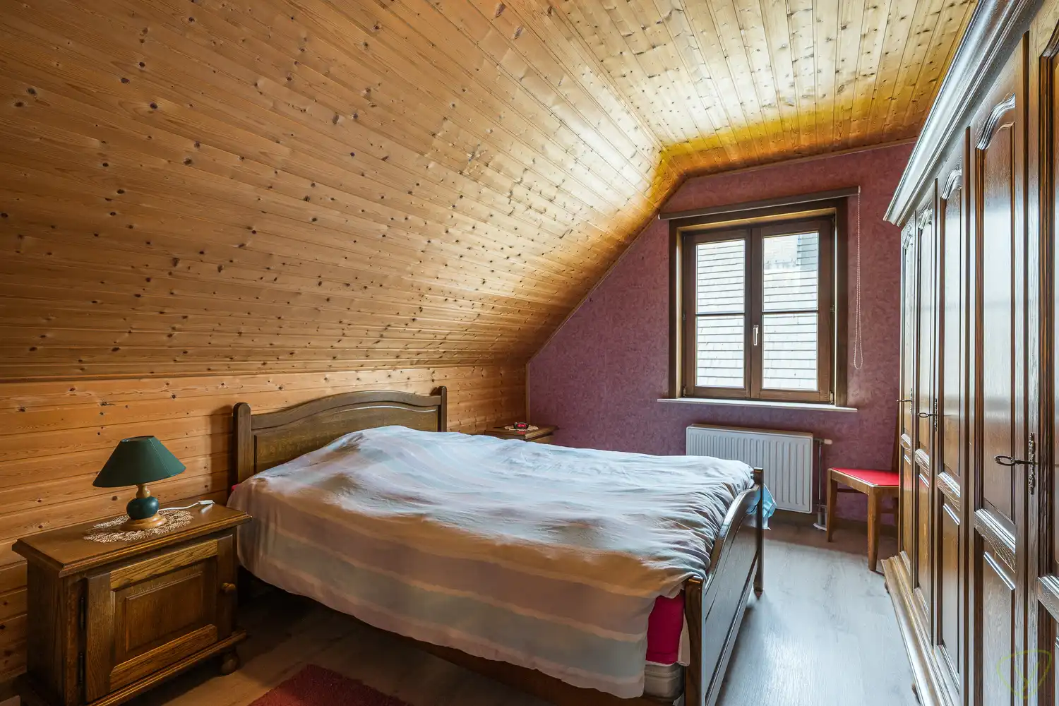 Zeer goed onderhouden alleenstaande woning gelegen in een residentiële wijk te Watervliet foto 16