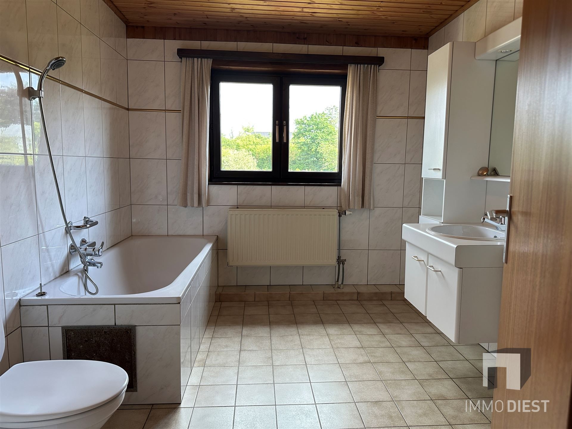 Woning te Molenstede, 3 slaapkamers, 4de mogelijk foto 28
