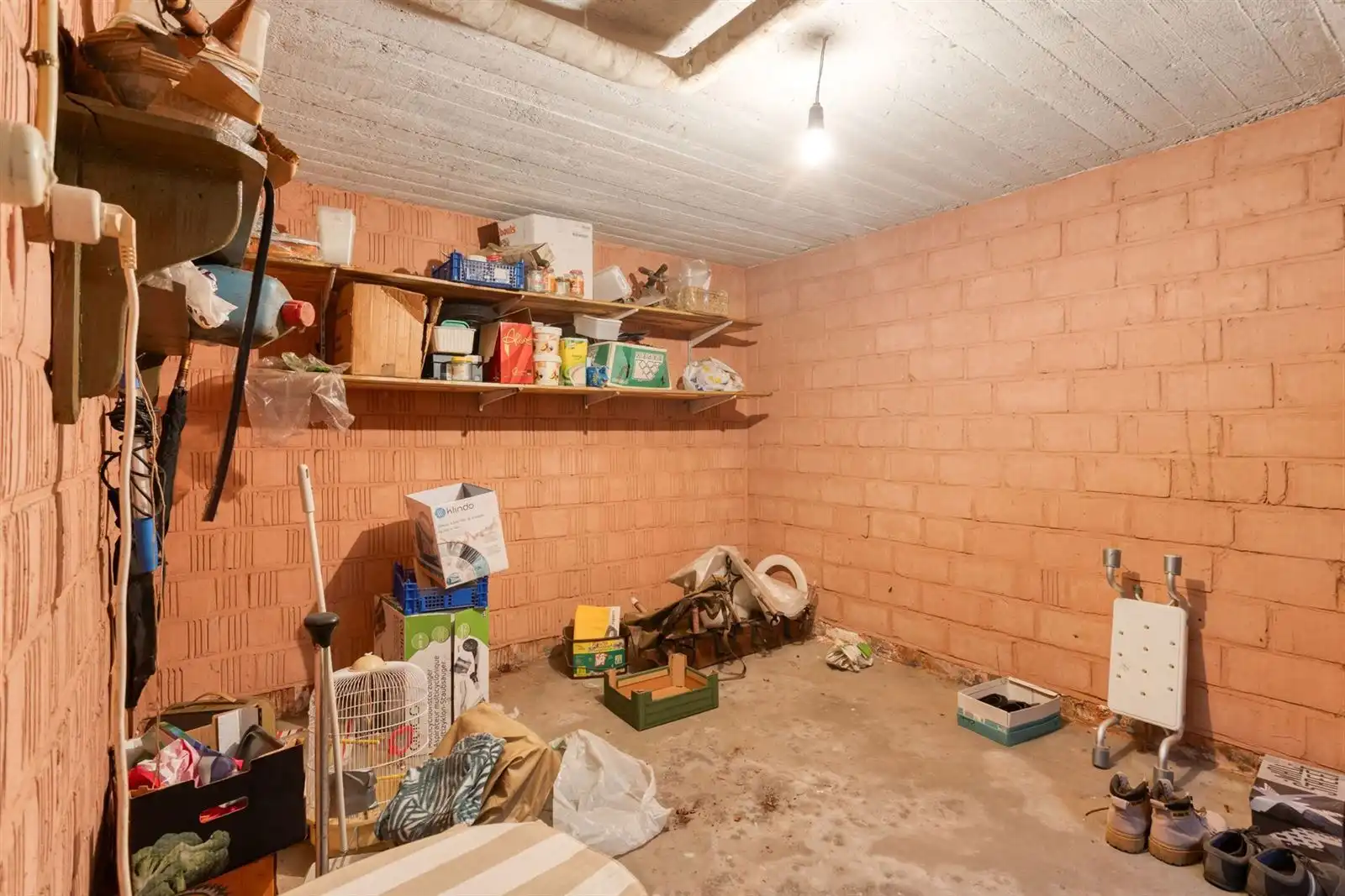 Viergevel te koop in Meerbeke foto 28