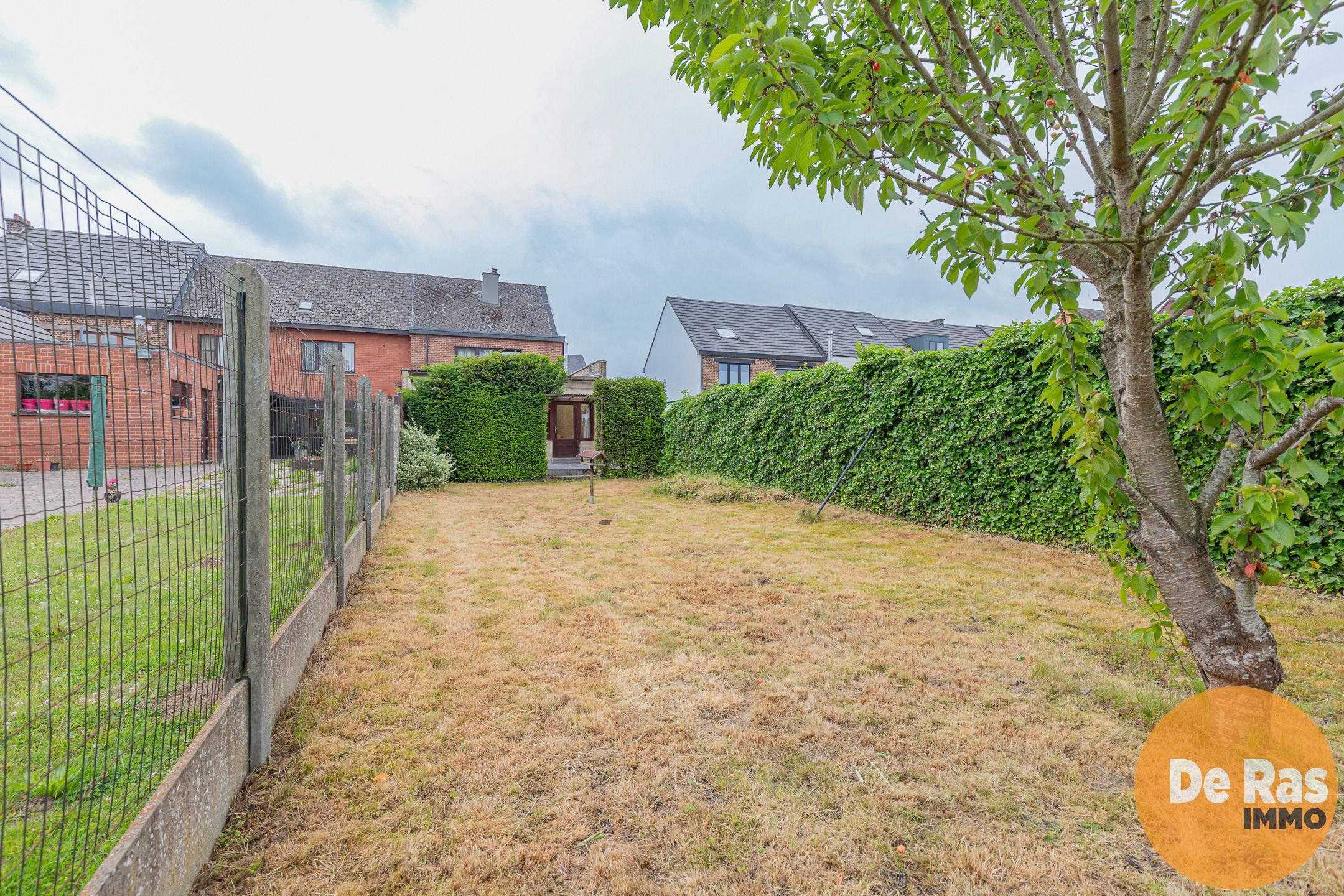 HAALTERT – Gezinswoning met tuin en garage foto 24